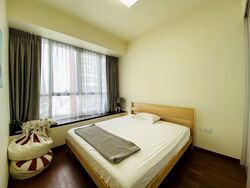 Lincoln Suites (D11), Condominium #634637361